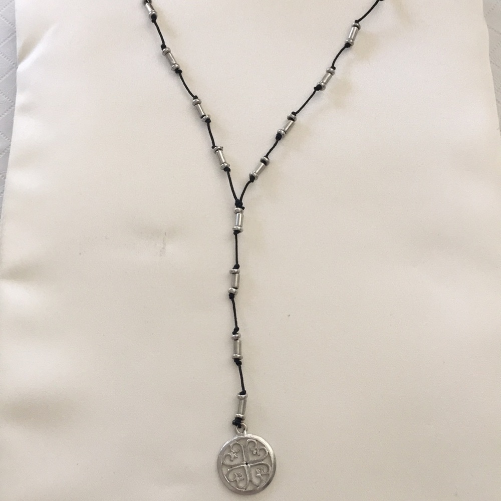 Sheerwater Necklace with Pendant